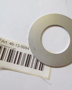 Centrifugal Disc Straight M&M